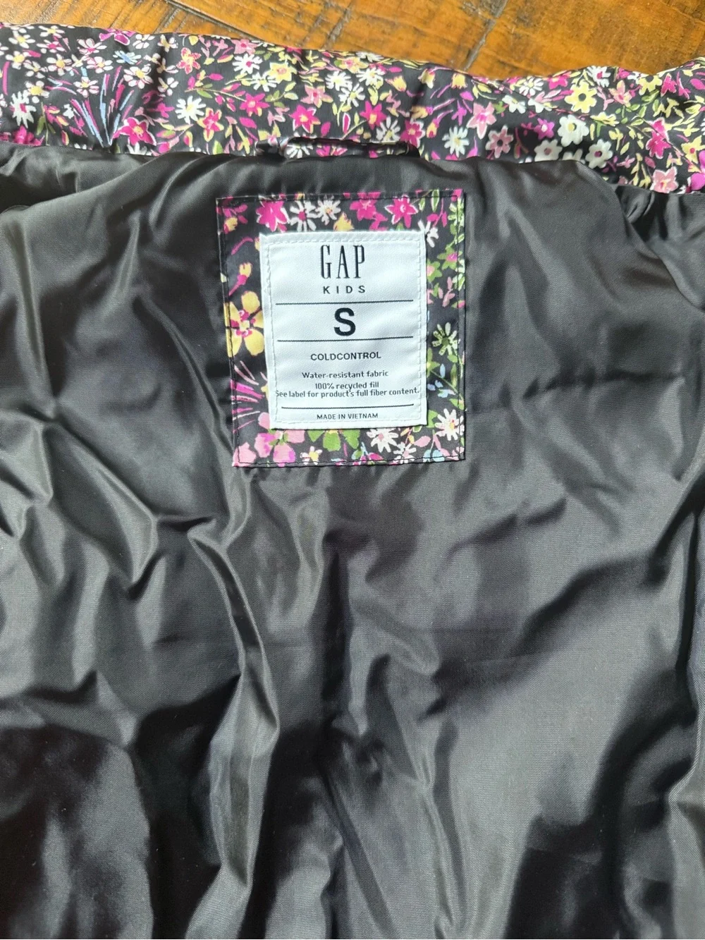 GAP Kids Vest